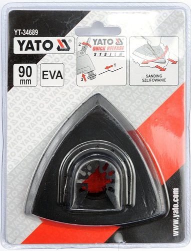 stopa szlifierska do yt-82220 yato na Arena.pl