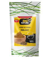 Kmin rzymski mielony 100g