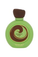 arabiyat sugar matcha latte edp 100ml