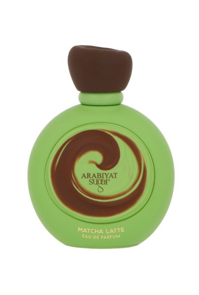 arabiyat sugar matcha latte edp 100ml zdjęcie 1