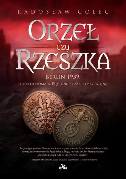 Orzeł czy Rzeszka? zdjęcie 1