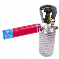 Przetoczka do Sodastream Quick Connect Pink System BETTER MAN+ODP