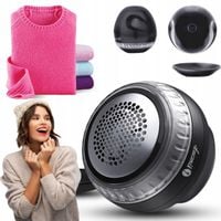 Golarka do ubrań swetrów elektryczna LR-2020