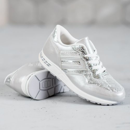 Sneakersy Snake Print r.41 na Arena.pl