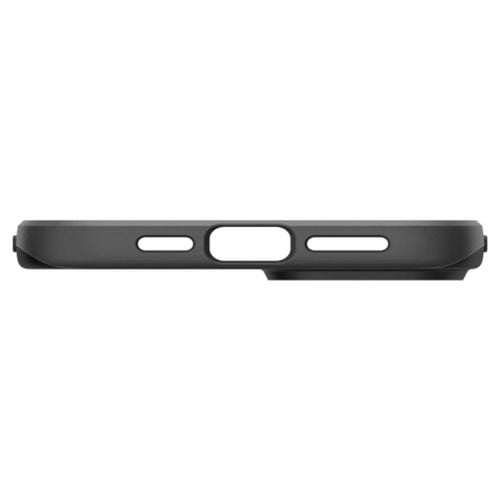 Etui SPIGEN Thin Fit do iPhone 14 Plus Czarny na Arena.pl