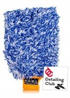 ADBL PROMITT PRO - Rękawica do mycia auta z fibry