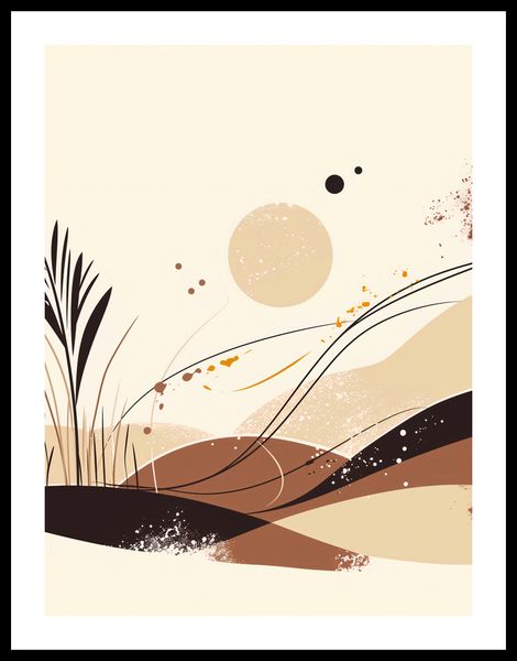 Plakat 75x100cm Szept Gwizdu zdjęcie 3