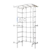 drabinka gimnastyczna Kometa Next 4 biały MALPISZON.PL