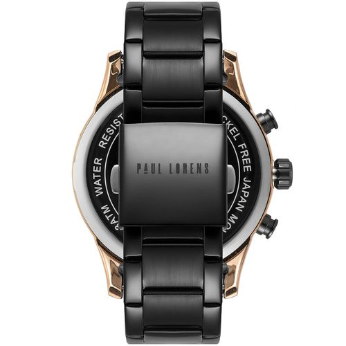 ZEGAREK MĘSKI PAUL LORENS - PL11652B6-1A4 (zg356c) + BOX na Arena.pl