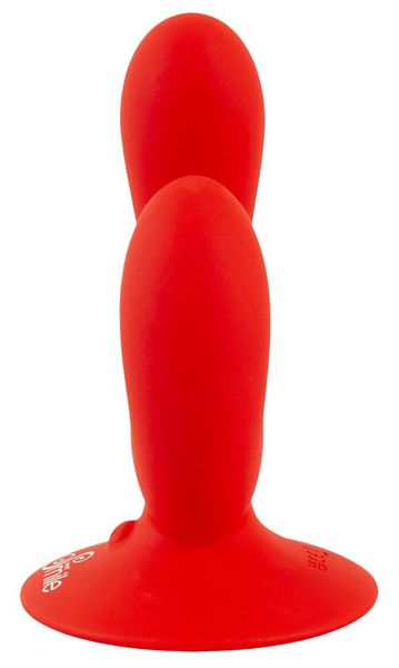 Smile Dual Vibrator zdjęcie 4