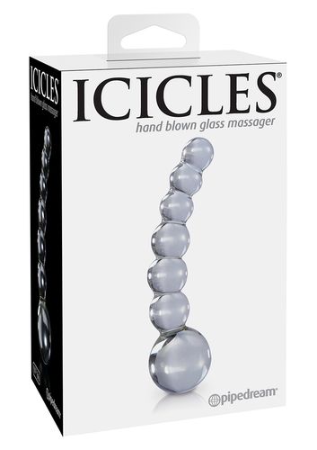 Dildo-Icicles No 66 na Arena.pl