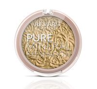 revers pure mineral cień do powiek 3 perłowy 2,5 g