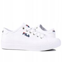 Buty, trampki damskie sportowe Fila POINTER CLASSIC WMN FFW006710004