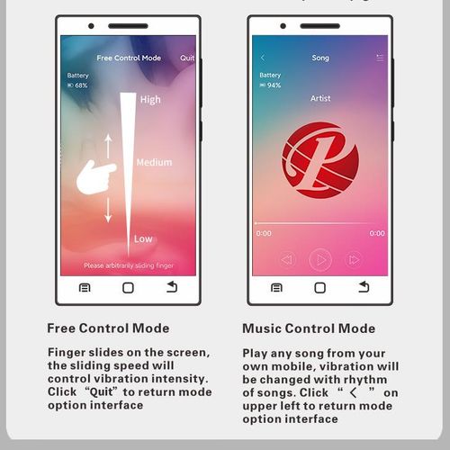 wibrator punktu g elektrostymulacja aplikacja sex na Arena.pl
