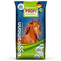 Profi Aminoral wsparcie rozwoju muskulatury koni 20kg
