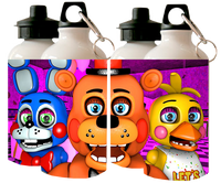 Bidon Junior FNAF Five Nights at Freddy's