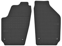 Dywaniki gumowe przednie Seat Cordoba II 2002-2008 sedan SolidTread