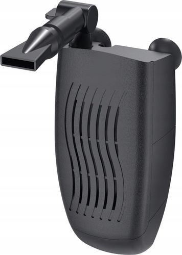 INVITAL Style LED zestaw akwariowy 44l z filtrem wewnętrznym na Arena.pl