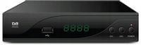Tuner DVB-T2 Maxcom Home MaxTV-T2 HEVC USB HDMI HD