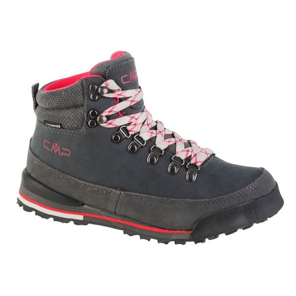 Buty CMP Heka Wp Wmn Hiking r.39 zdjęcie 1