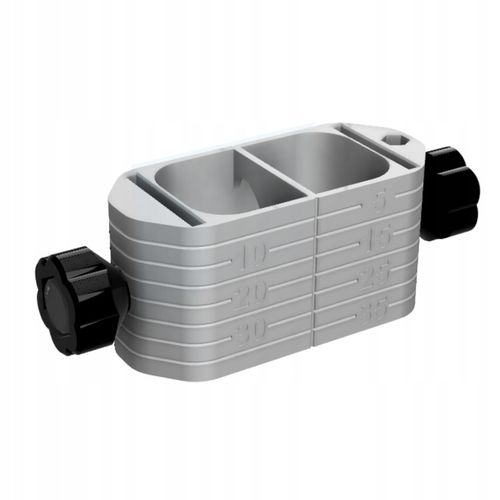 6x Uchwyt wieszak do poziomowania sufitu podwieszanego PROFIL CD60 ES G-K na Arena.pl