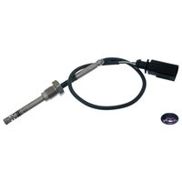 czujnik temperatury spalin Audi A6 2004 2005 2006 2007 2008 2009 2010 2011