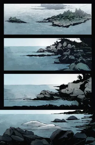 Dom Slaughterów. Tom 1. Znamię rzeźnika na Arena.pl