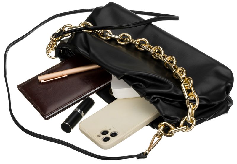 torebka 282484/bb noir zdjęcie 7