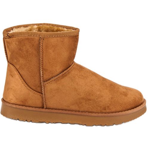 Wsuwane Śniegowce r.38 na Arena.pl