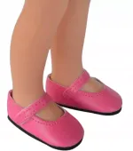 BUTY DLA LALKI PAOLA REINA 32 cm 63605