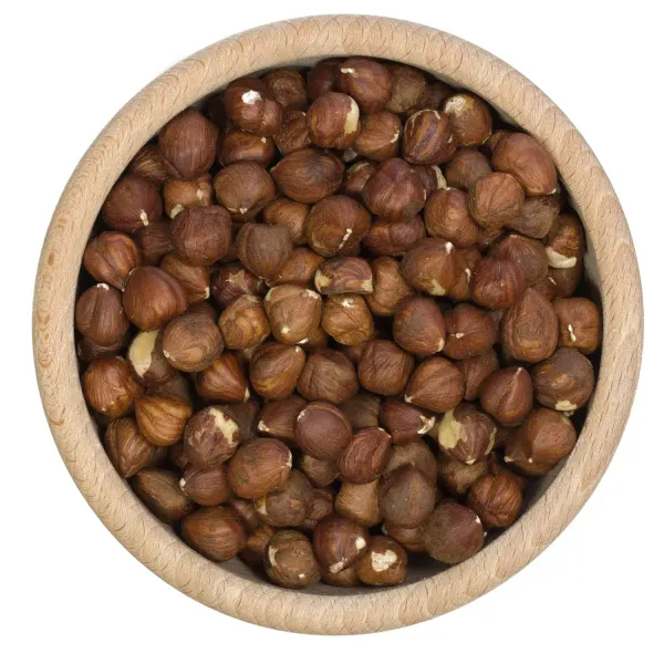 Orzechy laskowe 10 x 50g zdjęcie 2