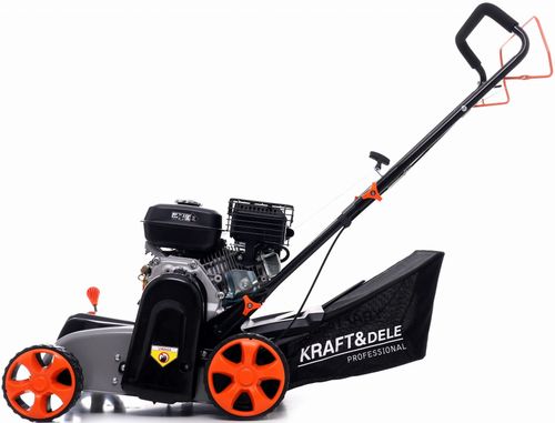 aerator i wertykulator 4,8kw / 6,5km kd5191 na Arena.pl