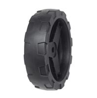 KOŁO TYLNE KPL. CEDRUS WERTYKULATOR CEDWE40 300420