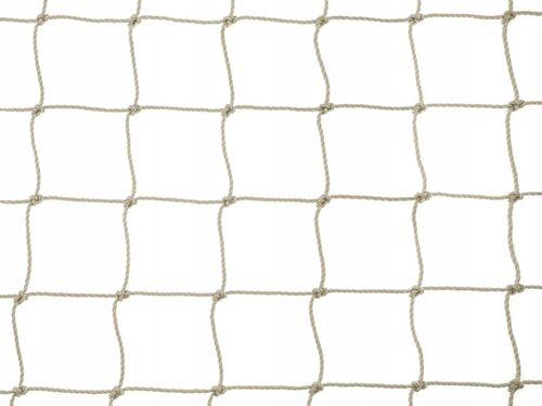 ZESTAW SIATKA NA BALKON DLA KOTA 6x2 BEZ WIERCENIA MARKA BEZPIECZNE KOTY na Arena.pl