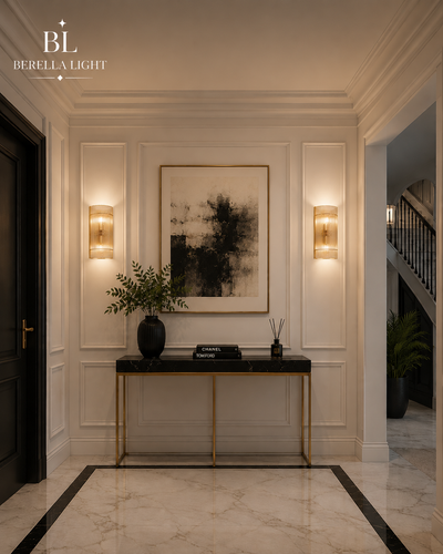 Kinkiet Berella Light Negros Wall GD BL5580 na Arena.pl