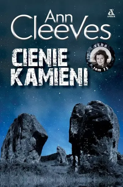 Cienie kamieni zdjęcie 1