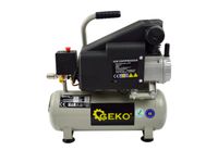 GEKO KOMPRESOR OLEJOWY 1-CYLINDROWY 8L mobilny, G80316