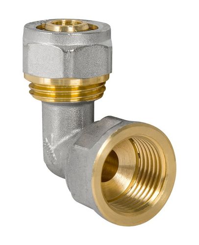 kolano pex-al-pex chrom 3/4*20 dziewczynka - d005.3/4*20 na Arena.pl