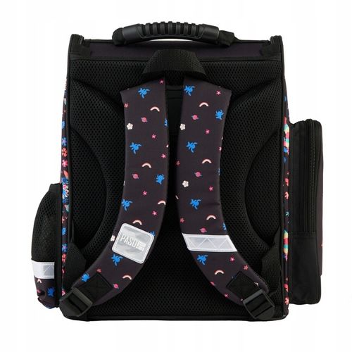 ZESTAW SZKOLNY PASO STITCH TORNISTER WOREK PIÓRNIK BIDON ŚNIADANIÓWKA na Arena.pl