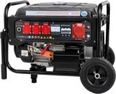 agregat prądotwórczy 3500w 12/230v/380v kd163