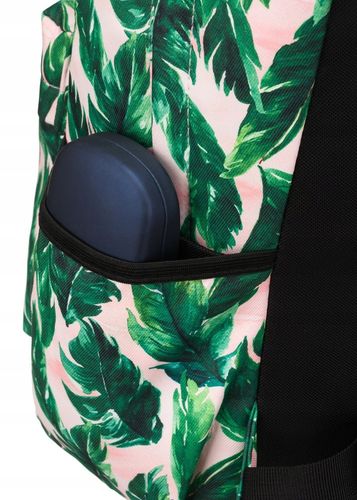 duży, pojemny plecak damski z miejscem na laptopa - peterson na Arena.pl