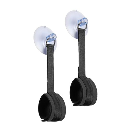 Adjustable Suction Cup Handcuffs na Arena.pl