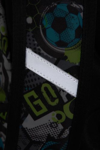 Coolpack-STRIKE L-Plecak-FOOTBALL na Arena.pl