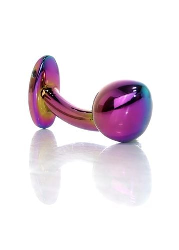 plug jewellery multicolour curved plug  m na Arena.pl
