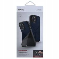 ETUI DO IPHONE 13 6,1 MAGSAFE UNIQ ETUI TRANSFORMA