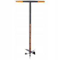 ŚWIDER DO ZIEMI GLEBY WIERTNICA DOŁOWNIK 200mm