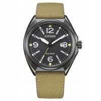 Citizen zegarek męski CIT_AW1575-08E