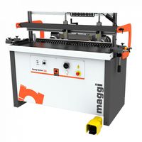 Wiertarka wielowrzecionowa wielo wrzecionowa wielowrzecionówka 35 wrzecion