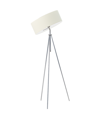 Nowoczesna lampa MALMO abażur walec E27 na Arena.pl