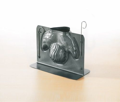 Forma do ciasta 3D ANIOŁEK Birkmann na Arena.pl